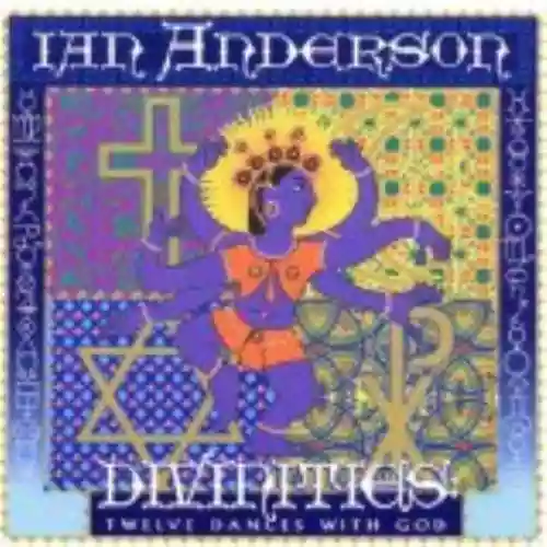 Cover di Divinities: Twelve Dances With God