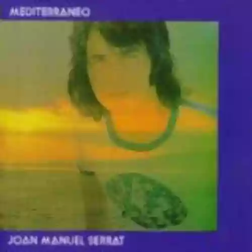 Cover di Mediterráneo