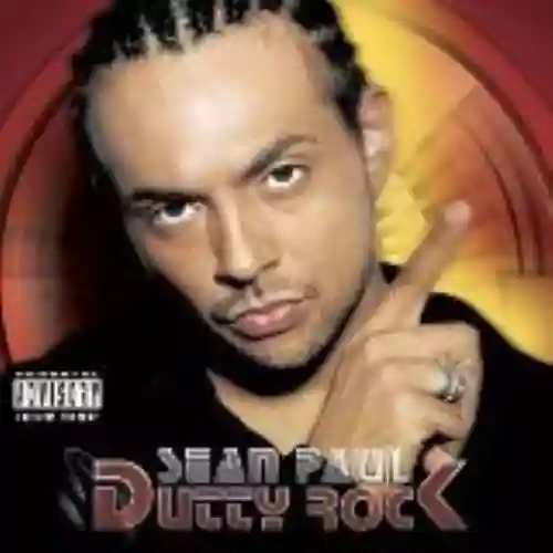 Cover di Dutty Rock