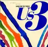 US3: Hand On The Torch
