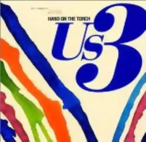 Cover Us3 - Hand on the Torch