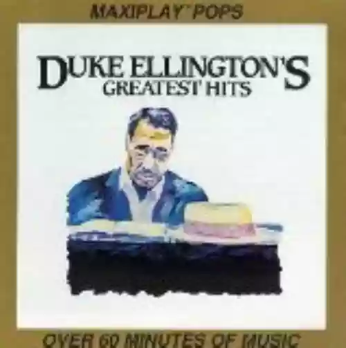 Cover Duke Ellington - Duke Ellington's Greatest Hits