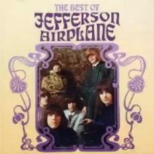 Cover Jefferson Airplane - The Best of Jefferson Airplane