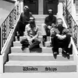Wooden Shjips: Wooden Shjips
