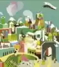 <b>Efterklang</b> • Parades