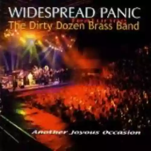 Cover di Another Joyous Occasion