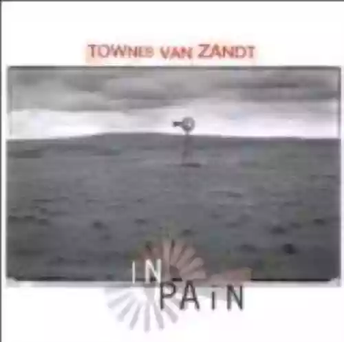 Cover Townes Van Zandt - In Pain