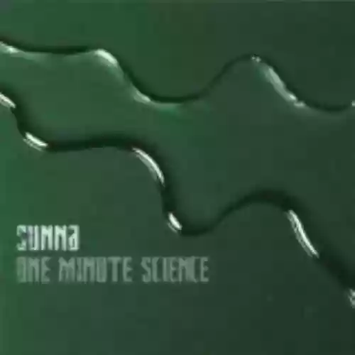 Cover di One Minute Science