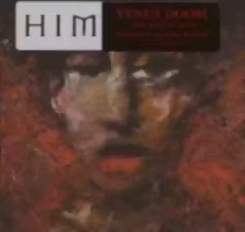 Cover di Venus Doom