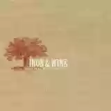 Iron & Wine: The Creek Drank the Cradle