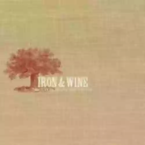 Cover Iron & Wine - The Creek Drank the Cradle
