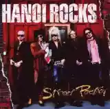 Hanoi Rocks: Street Poetry