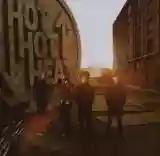 Hot Hot Heat: Happiness LTD.
