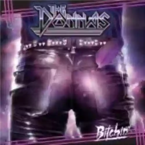 Cover di Bitchin'