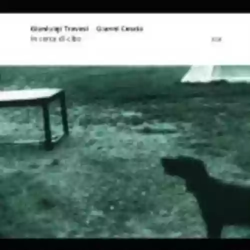 Cover di In cerca di cibo