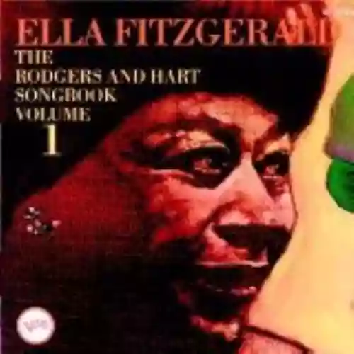 Cover di Ella Fitzgerald Sings the Rodgers and Hart Song Book