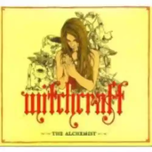 Cover di The Alchemist