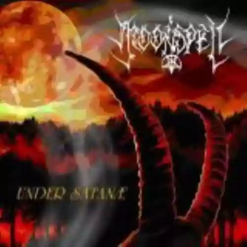 Cover di Under Satanæ