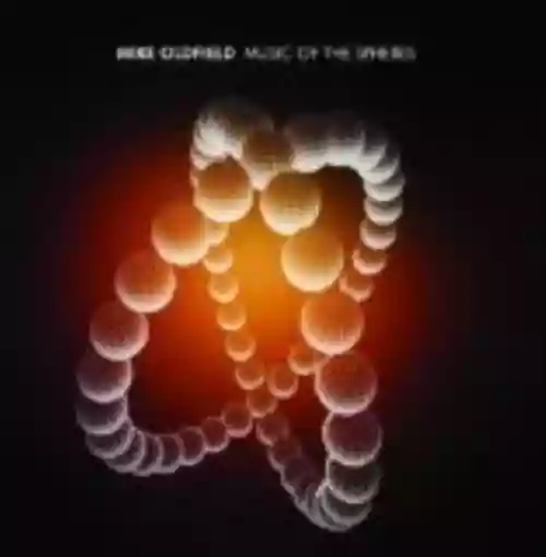 Cover di Music of the Spheres