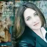 Johann Sebastian Bach: Goldberg Variations, BWV 988 (feat. piano: Simone Dinnerstein)