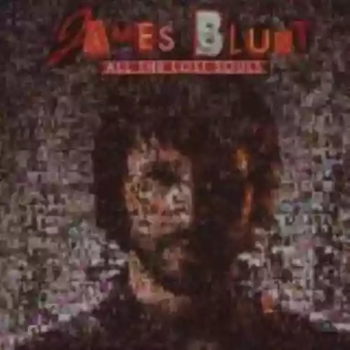 Cover James Blunt - All the Lost Souls