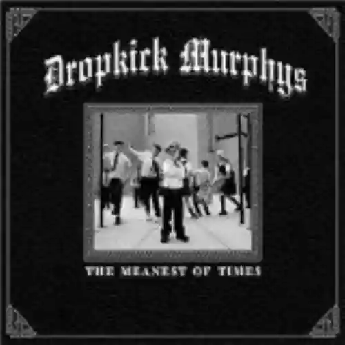 Cover di The Meanest of Times