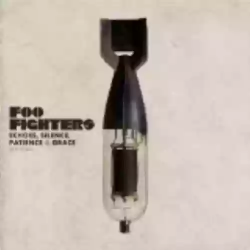 Cover Foo Fighters - Echoes, Silence, Patience & Grace