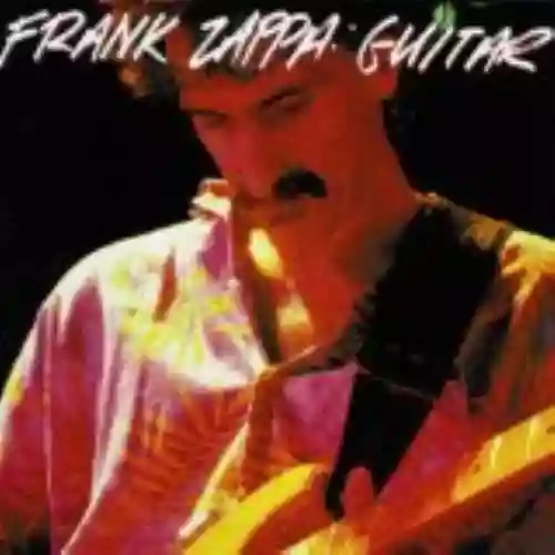 Cover di Guitar