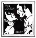 <b>Mad Season</b> • Above