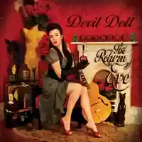 Devil Doll: The Return of Eve