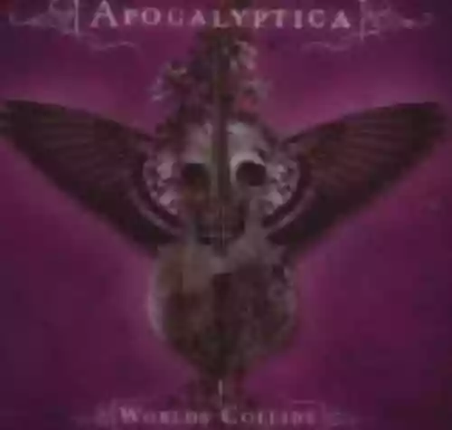 Cover di Worlds Collide