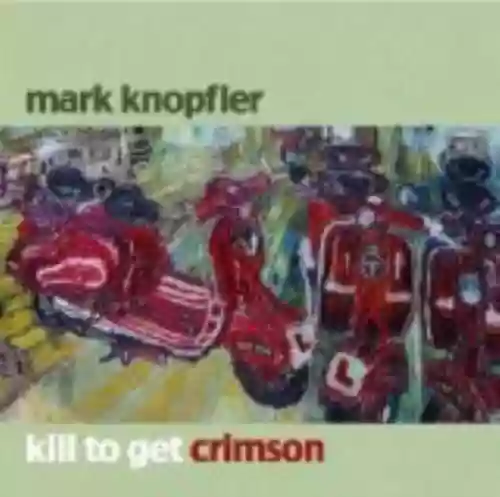 Cover di Kill to Get Crimson