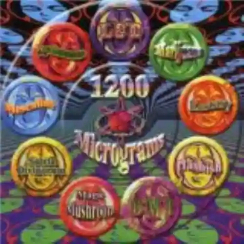 Cover 1200 Micrograms - 1200 Micrograms