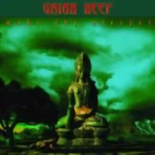 Cover di Wake the Sleeper