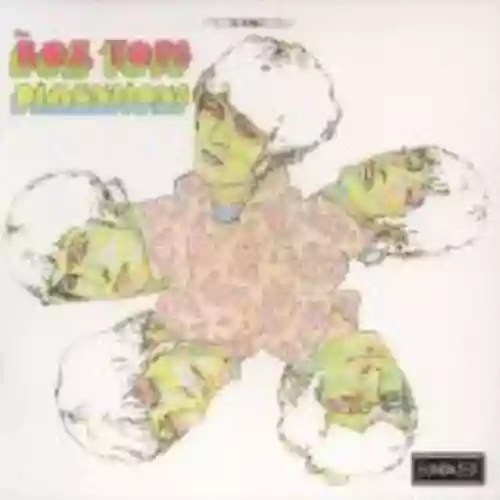 Cover The Box Tops - Dimensions