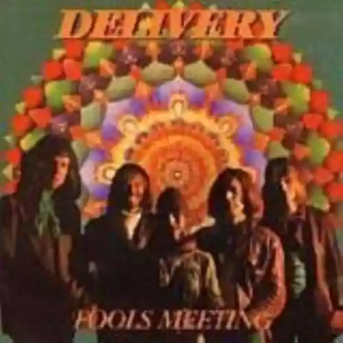 Cover di Fools Meeting