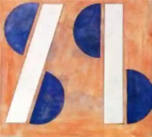 Cover Magik Markers - Boss