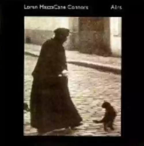 Cover Loren MazzaCane Connors - Airs
