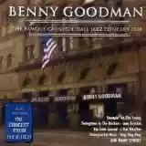 Benny Goodman: The Famous Carnegie Hall Jazz Concert 1938 (disc 1)