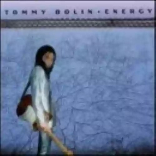 Cover di Energy