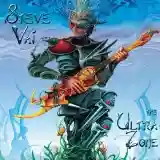 Steve Vai: The Ultra Zone