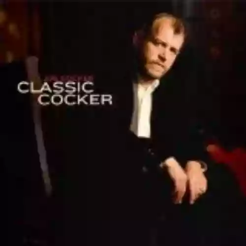 Cover Joe Cocker - Classic Cocker