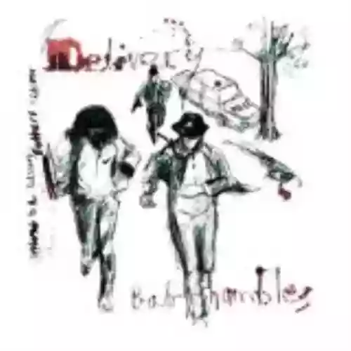 Cover di Delivery