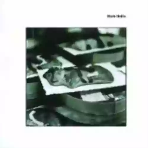 Cover di Mark Hollis