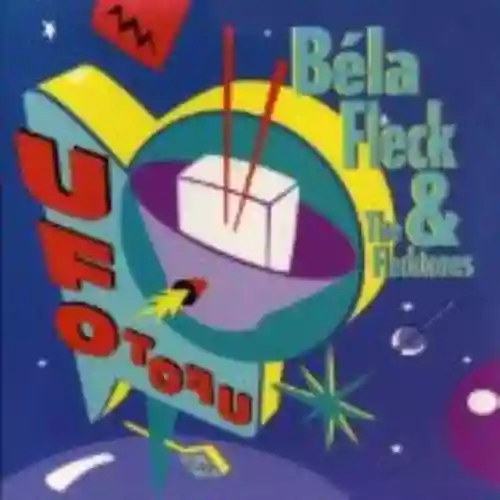 Cover di UFO Tofu