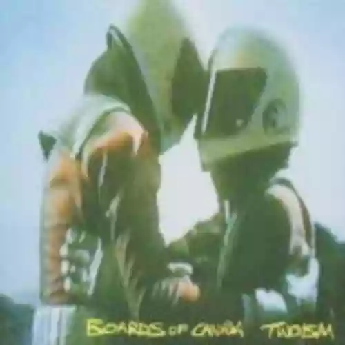 Cover Boards of Canada - Twoism