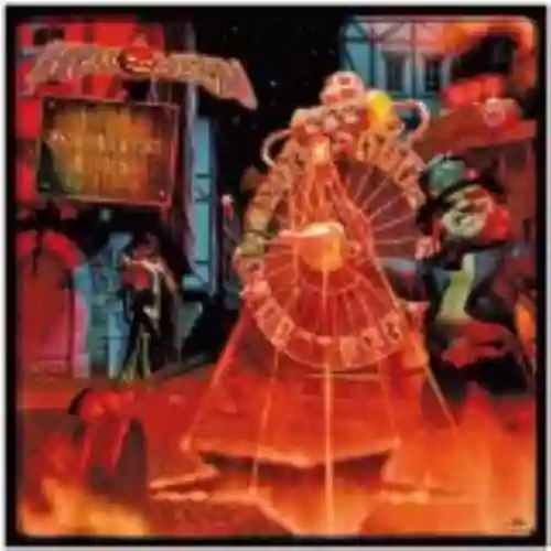 Cover di Gambling With the Devil