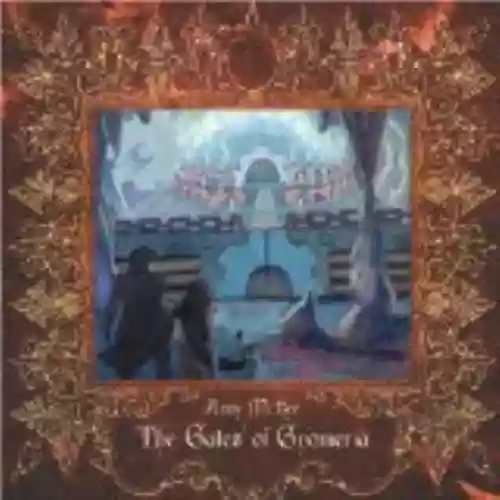 Cover di The Gates of Gnomeria