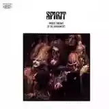 Spirit: Twelve Dreams Of Dr. Sardonicus