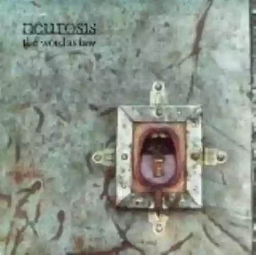 Cover di The Word as Law